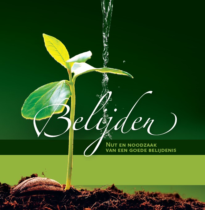 Belijden