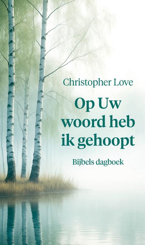 Op Uw woord heb ik gehoopt