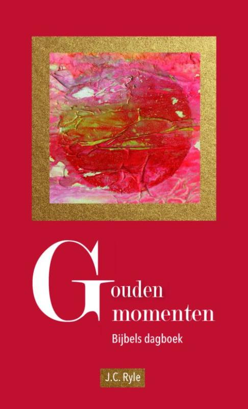 Gouden momenten – Grote letter