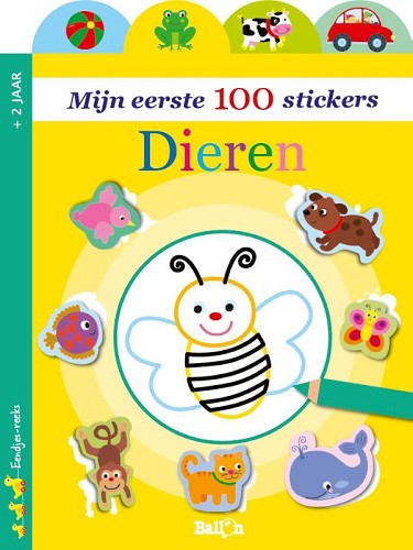 Dieren