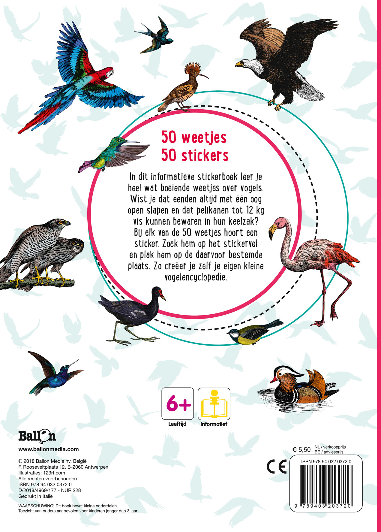 Vogels
