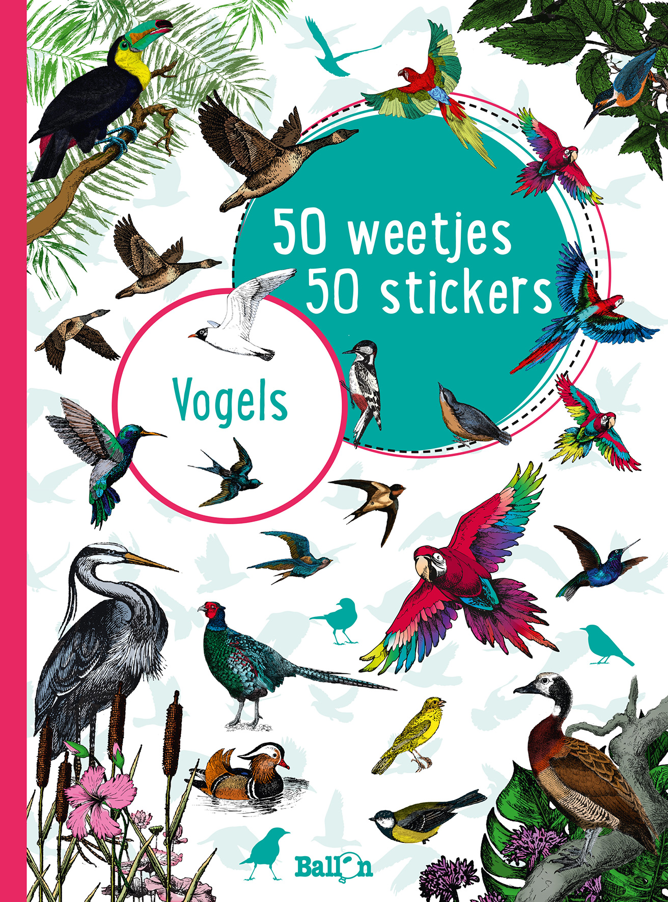 Vogels