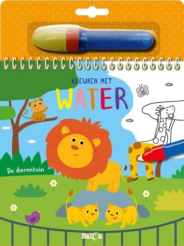 De dierentuin