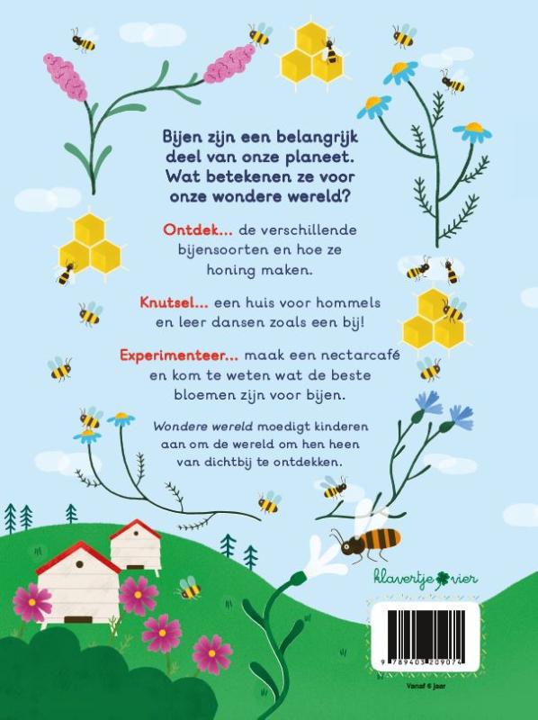 Bijen - Afbeelding 2