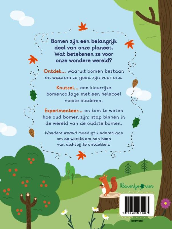 Bomen - Afbeelding 2