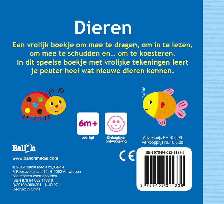 Dieren