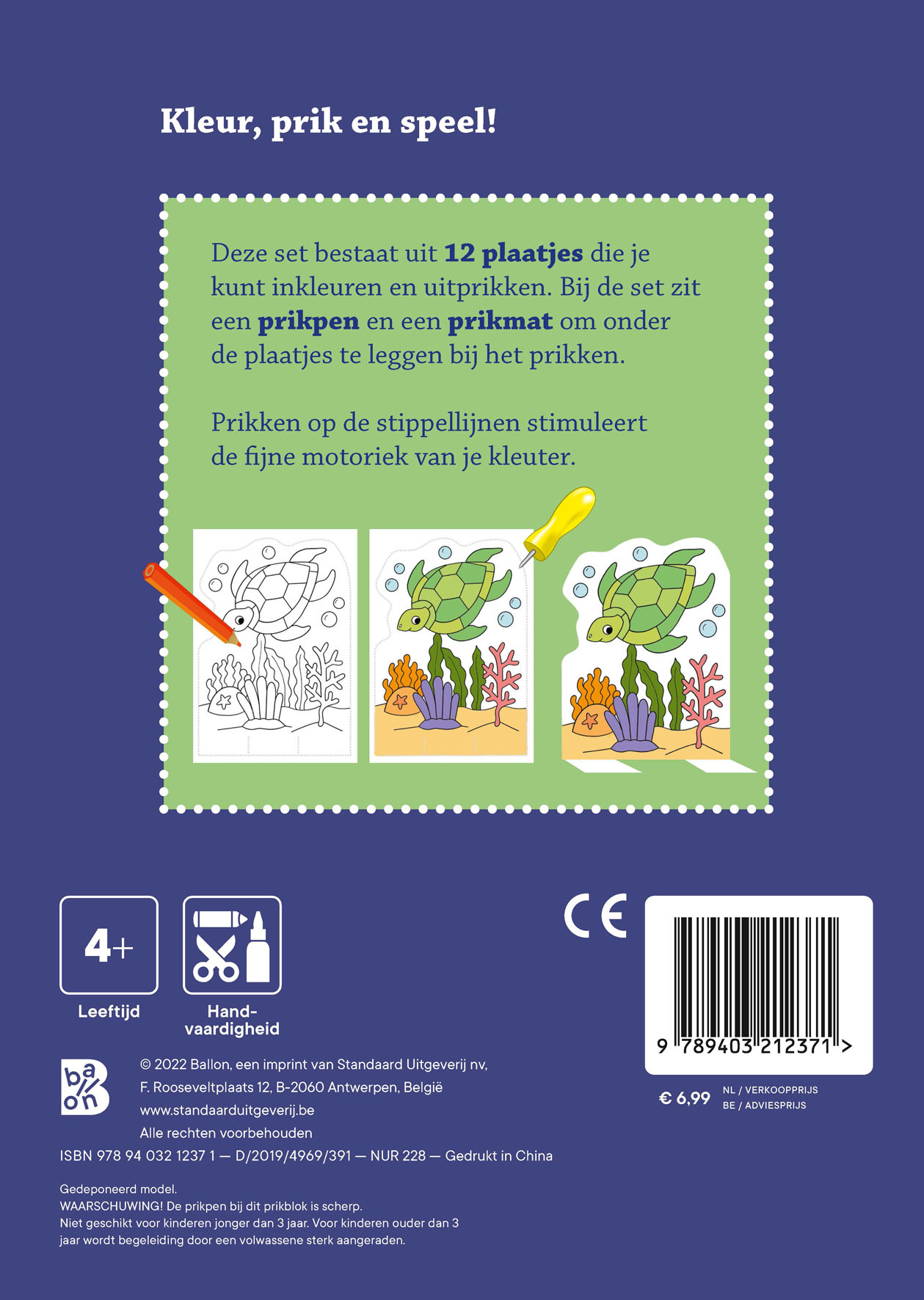 Dieren