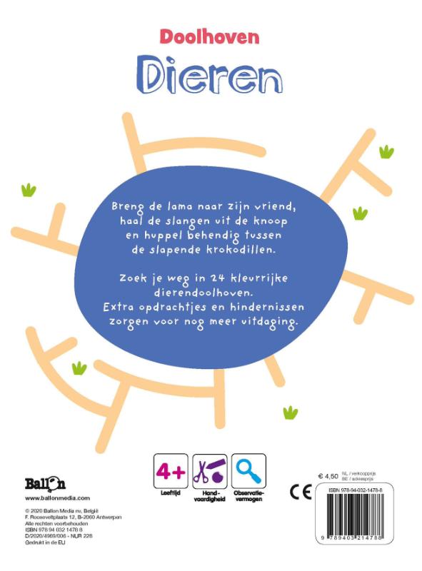 Dieren - 4+ - Afbeelding 2