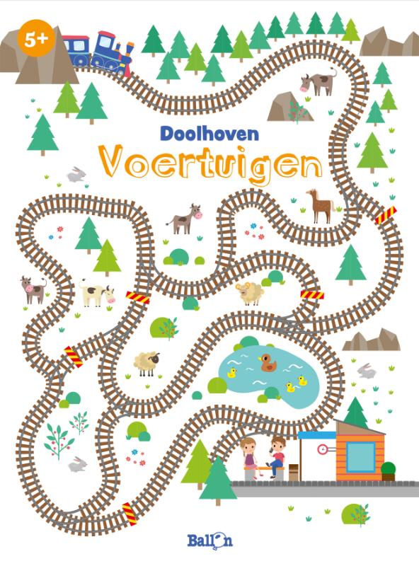 Voertuigen