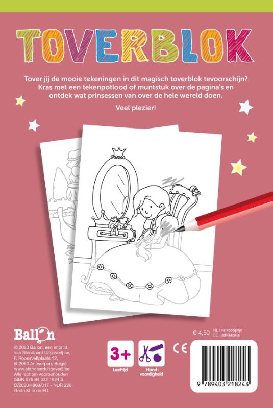 Prinsessen