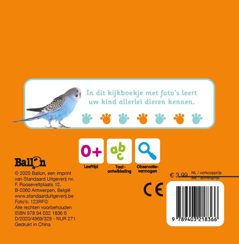 Dieren