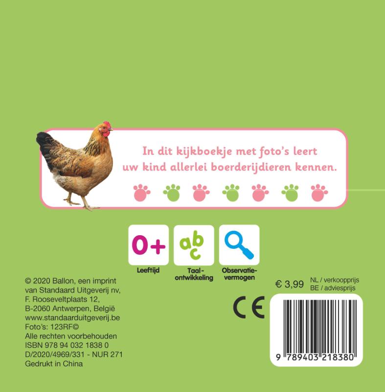 Boerderij