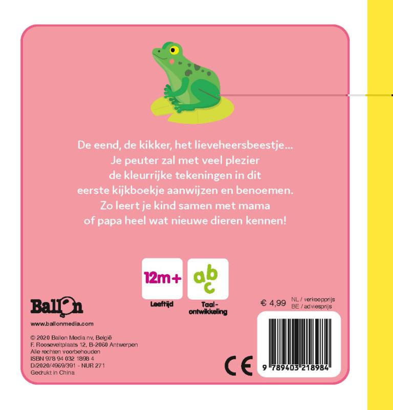 Dieren