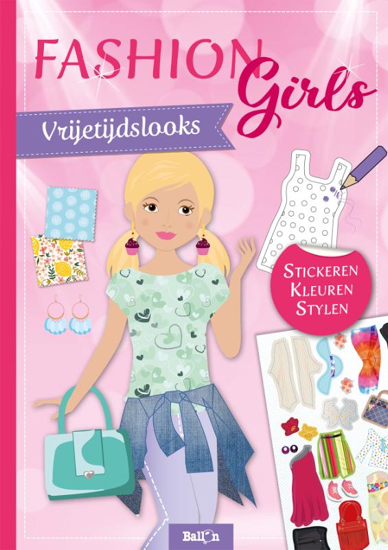 Vrijetijdslooks