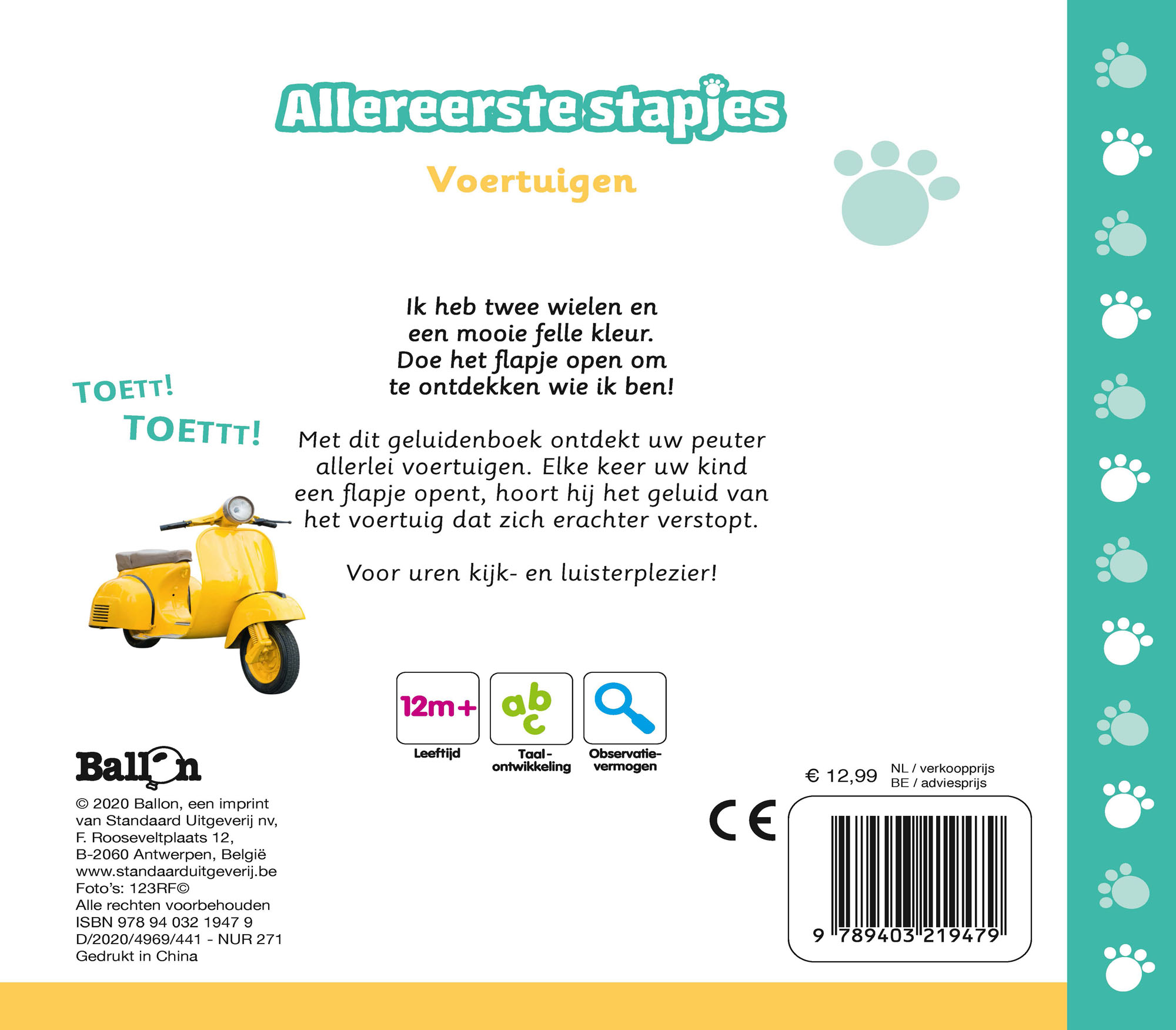 Voertuigen