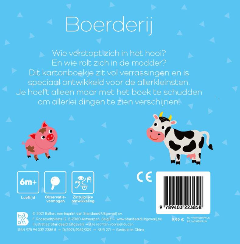 Boerderij