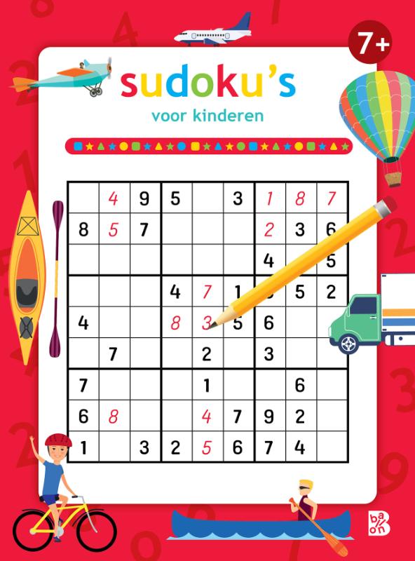 Sudoku’s