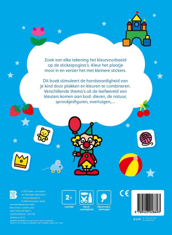 Peutertuin – Raket 2+