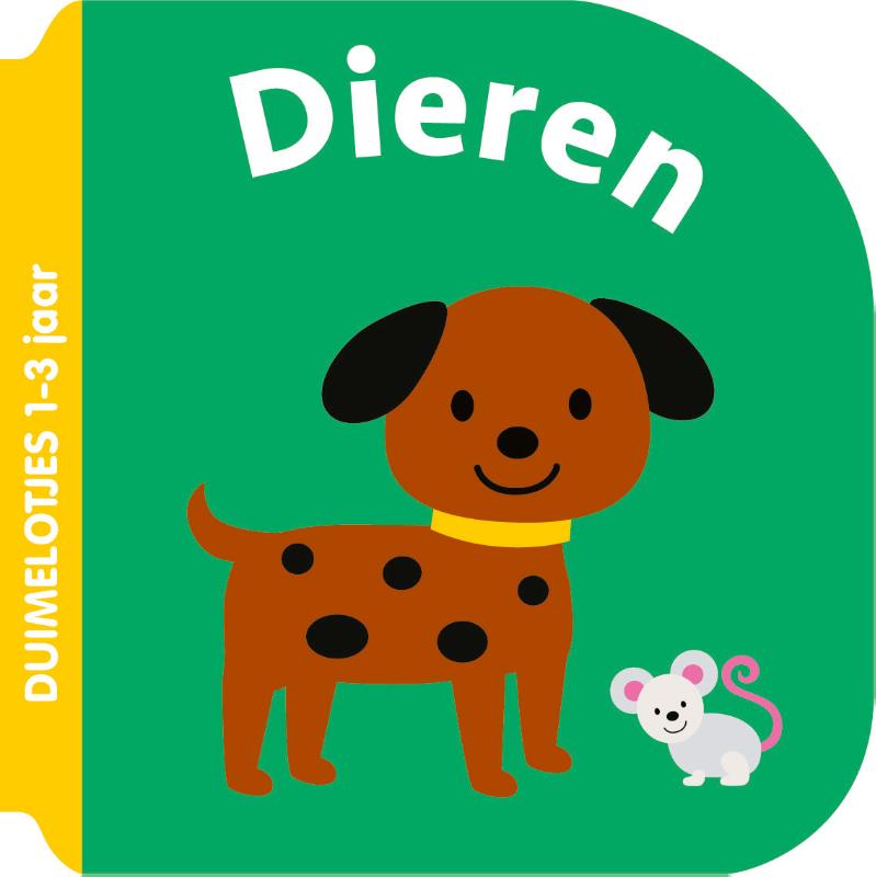 Duimelotjes Dieren