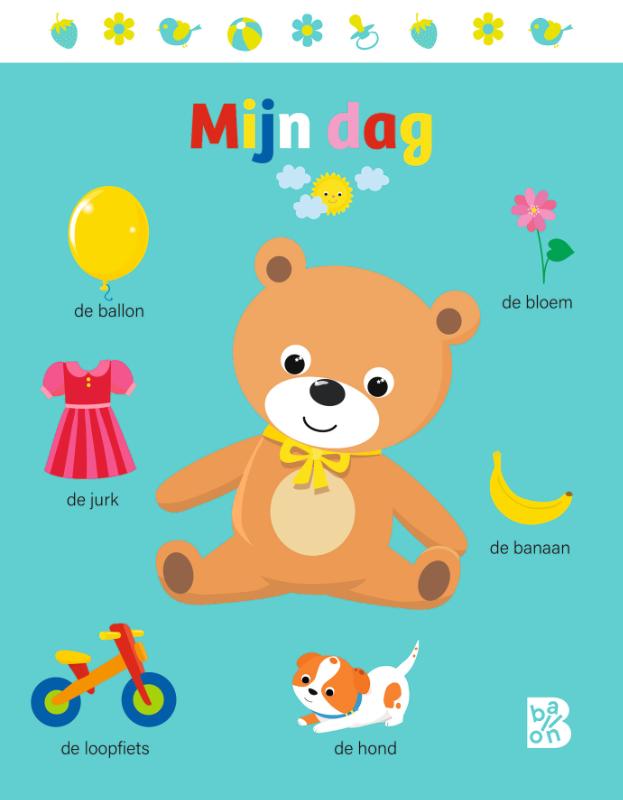 Mijn dag