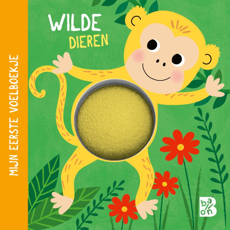 Wilde dieren