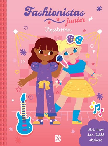 Popsterren