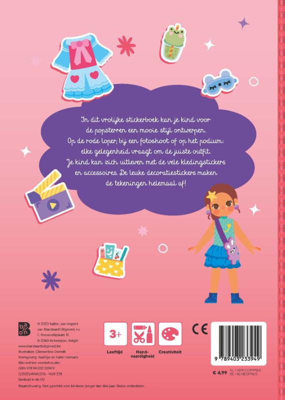 Popsterren