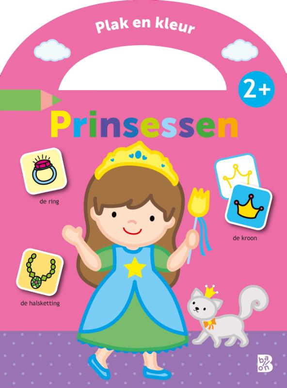 Prinsessen – 2+