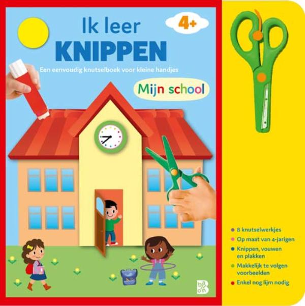 Mijn school