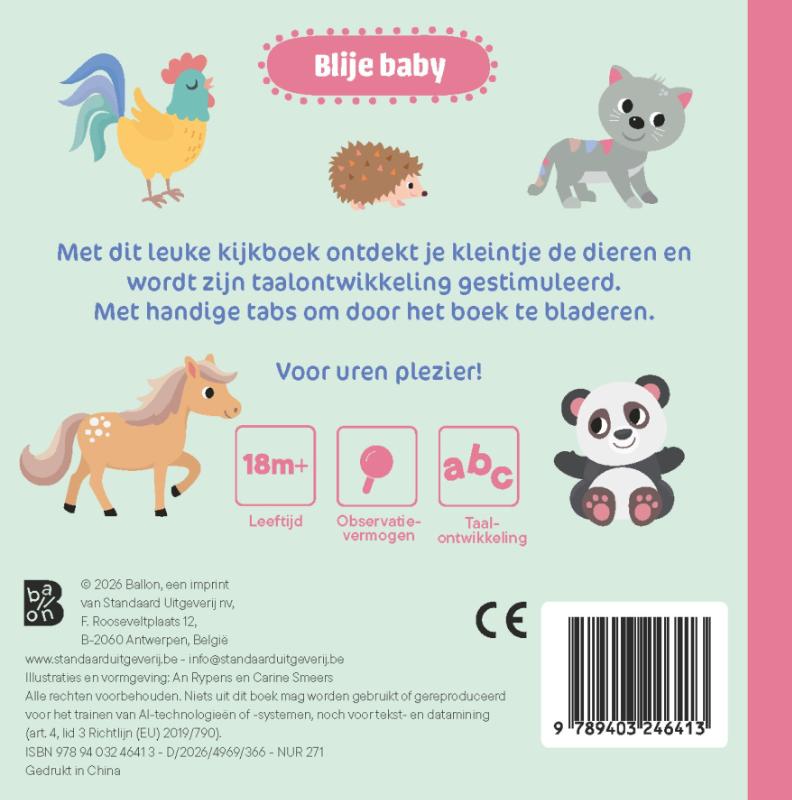 Dieren