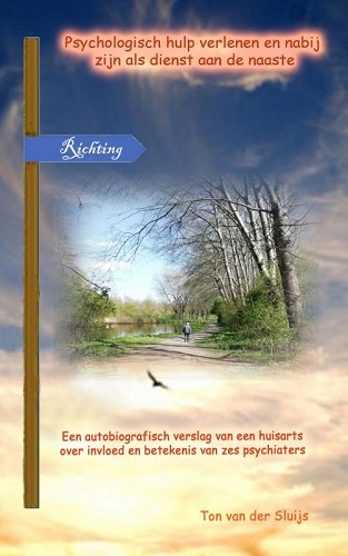 Nabij zijn als dienst aan de naaste