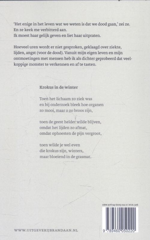 Die sterke vijand