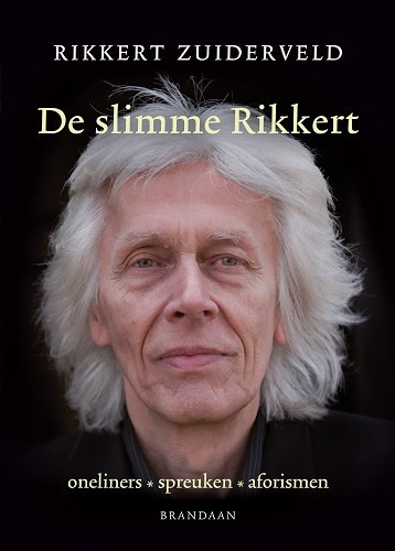 De slimme Rikkert