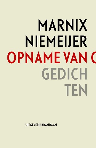 Opname van opzij