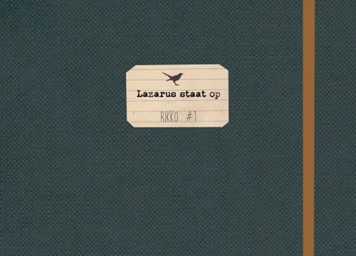 Lazarus staat op