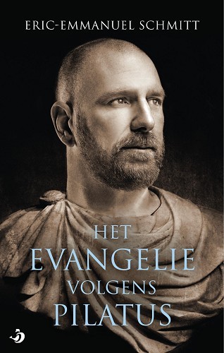 Het evangelie volgens Pilatus