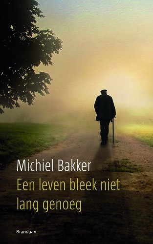 Een leven bleek niet lang genoeg