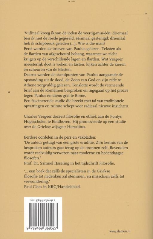 Paulus - Afbeelding 2