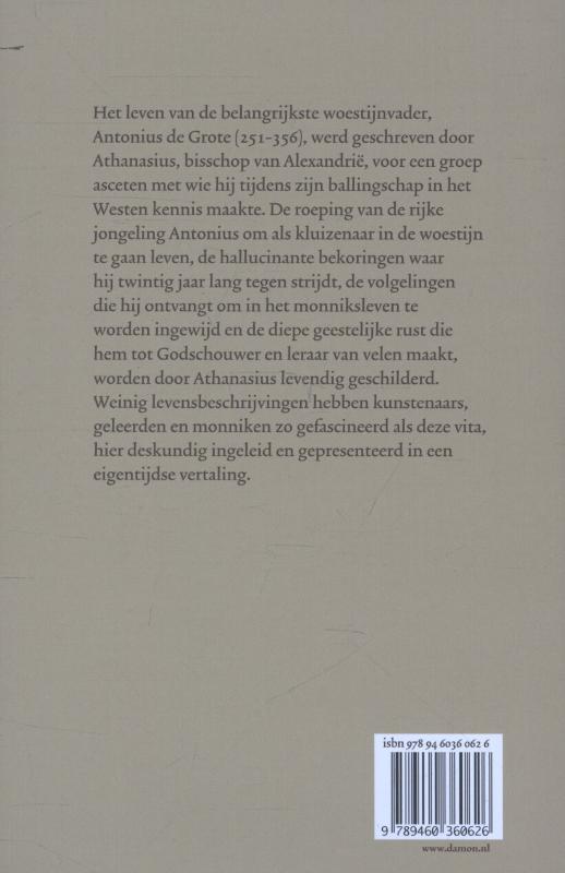 Antonius - Afbeelding 2