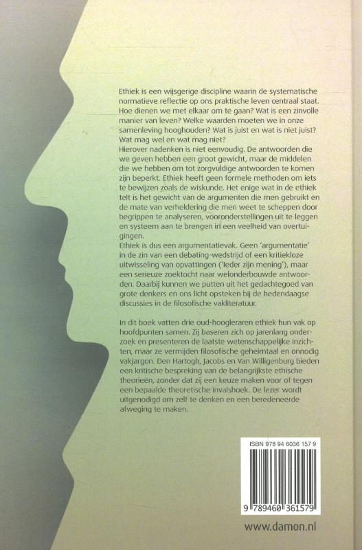 Wijsgerige ethiek