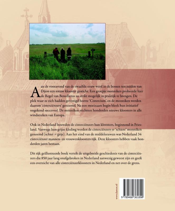 Schiere monniken en grijze vrouwen