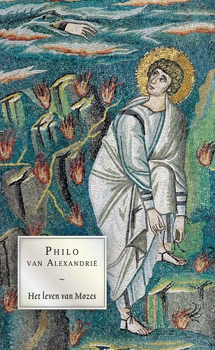 Het leven van Mozes