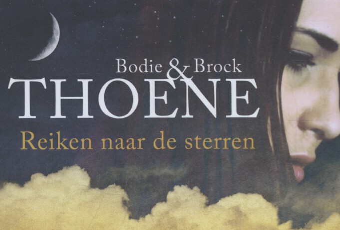 Reiken naar de sterren