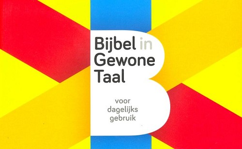 Dwarsligger met teksten uit BGT