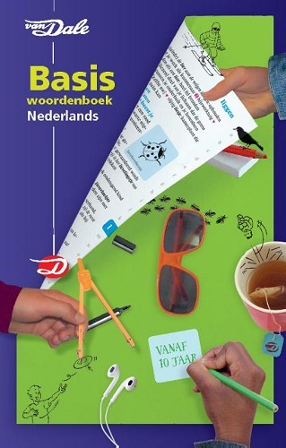 Van Dale Basiswoordenboek Nederlands - Afbeelding 2