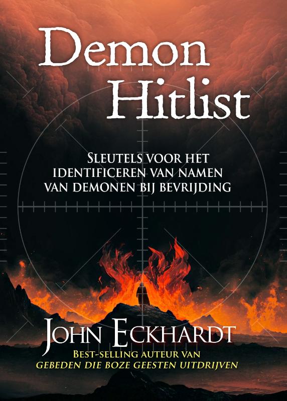Demon Hitlist