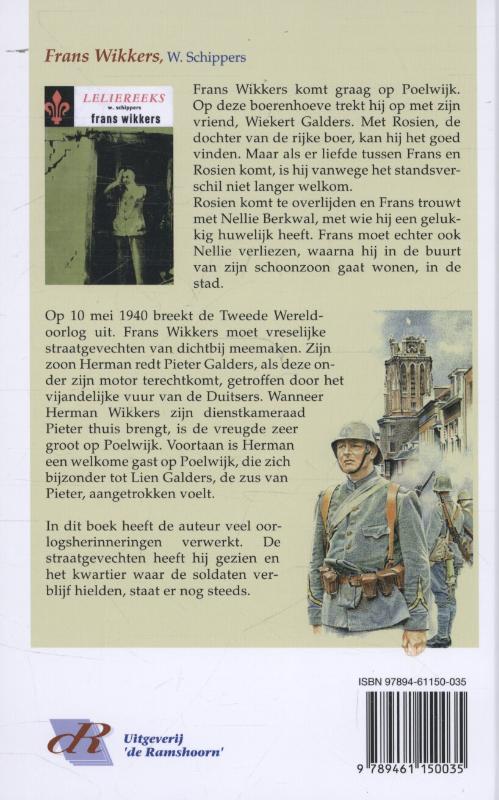 Frans Wikkers