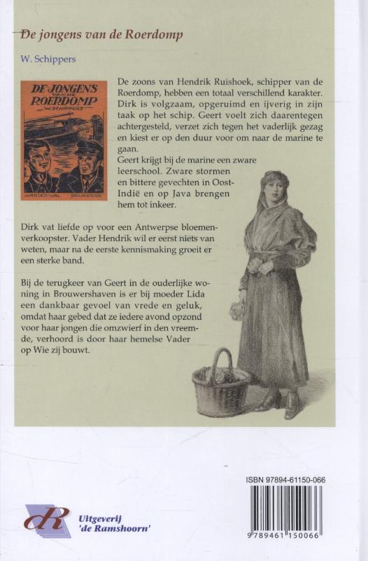 De jongens van de Roerdomp