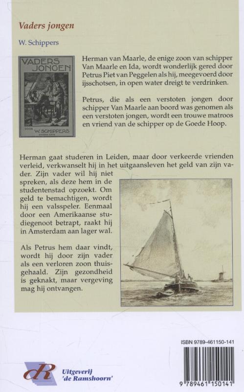 Vaders jongen