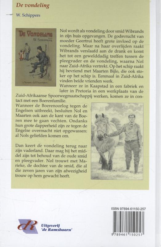 De vondeling